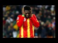 Asamoah Gyan - Missed Penalty Song (African Girls Remix)