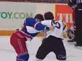 Pepe vs. Moran / 1st downie misc Pepe vs. Moran / 1st downie misc