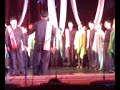UST CSGC - AIN'T GOT TIME (Scrapbook Concert)