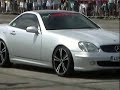 Turbo Devils tuning sraz Milovice 2008 Turbo Devils tuning sraz Milovice 2008