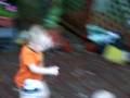 Bubble Chase
