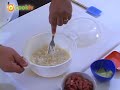 Cook TV - Microondas - Risoto caipira