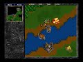 Warcraft 2 Exp Campaign alliance 1