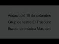 Cardona 18 setembre 1714