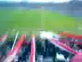 contra huracan en la cancha de las putas digo del dk es =