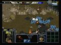 Lomo vs Skyhigh - Hwaseung Oz vs CJ Entus Day 1 Set 1 @ Shinhan Bank 08-09 Proleague Playoffs Ro3