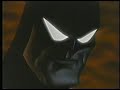 Batman - HBO First Look - Mask Of The Phantasm - 1 of 2