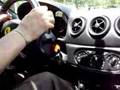 Ferrari Challenge Stradale Ride