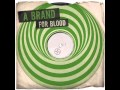 A Brand For Blood Video and Lyrics