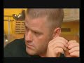 Heston Blumenthal 'Koken met zout'
