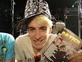 Fake Shark-Real Zombie! - message02 - GAZZER MUSIC JAPAN