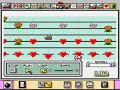 Mega Man 3 Dr. Wily Stage 2 Mario Paint