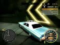 NFS MW - Plymouth Fury III Car mod