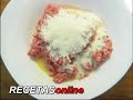 Albóndigas en salsa - Receta de cocina RECETASonline