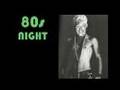 Queerios! 80's Night Promo