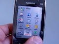 mobilegadgets: Nokia E66 short preview