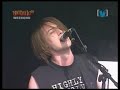 The Vines - Outtathaway!(live at big day out 2003)
