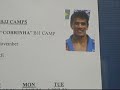 40 Degrees BJJ CAMPS - Cobrinha\