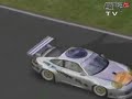 Porsche 996 RSR woodshaper - team