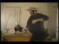 videos de Vic Garvey Part 3: Cousin Tubby Dances to 
