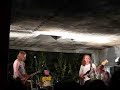 Folkswagen: Tjomnaja notsh (Live 2008)