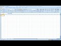 Live Stock Quotes in Microsoft Excel
