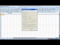 Finance in Excel 1 - Live Stock Quotes in Microsoft Excel - MSN MoneyCentral Investor Stock Quotes