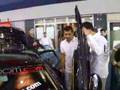 2007 CNR Tuning Fuarı Leon BOOM