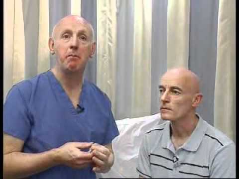 how to assess trigeminal nerve