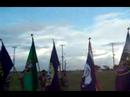 Ft. Hood Ceremony