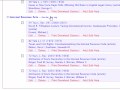 videos de Reorder Bookmarks in MyHein