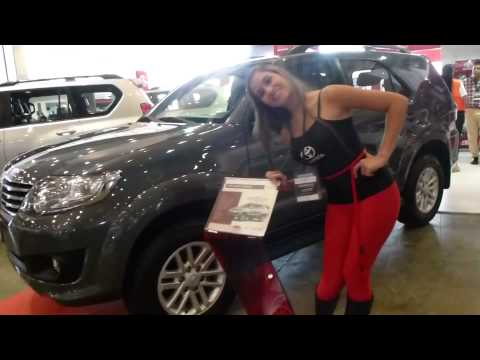 2014 Toyota Fortuner Miyabi 2014 al 2015 video review Caracteristicas versión Colombia 2014 Toyota Fortuner Miyabi 2014 al 2015 video review Caracteristicas versión Colombia