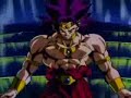 Dragon Ball Z music video