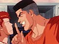 Slam Dunk Ep.4 Hanamichi entra in squadra pt.1/2
