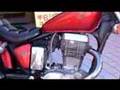 Suzuki LS650　サベージ　Savage　LS650Savage
