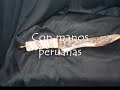 Cuchillo Diamante - Diamond Knife - Peru