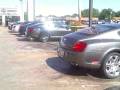 videos de Bentley Continental Gt Speed(3 of them)
