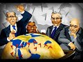 Adam Stern \"War\"