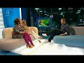 Big Brother: Celebrity Hijack UK BBLB Show 1 Pt. 1