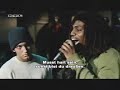 EMINEM VS.  LOTTO (8 MILE RAP BATTLE ROUND 2)