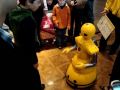 Wakamaru Robot Demo Wakamaru Robot Demo