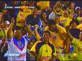 américa 1   2 cruz azul  pre temporada primer tiempo 