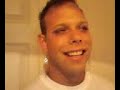 Nick in makeup 1