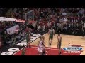 Joakim Noah - Triple Double against the Bucks