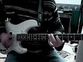 James Brown - Funky Drummer - Bass playalong James Brown - Funky Drummer - Bass playalong