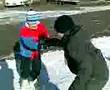 Marek Fights !