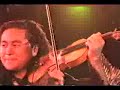 KRYZLER & KOMPANY 交響曲第５ BURN　炎のベートーベン