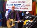 Fleet Feet by Jammin Joe Hammond