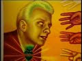 Ed Paschke Ed Paschke