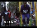G.I.A.N.T. BARTENDAZ